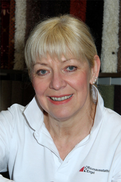Ulrike Engel